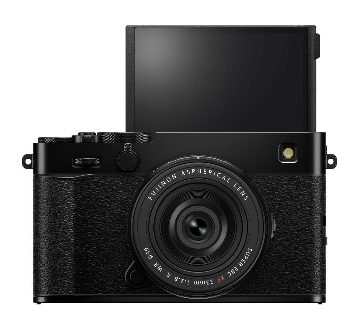 Fujifilm X-E5