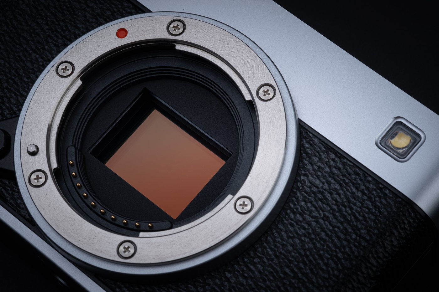 Fujifilm X-E5