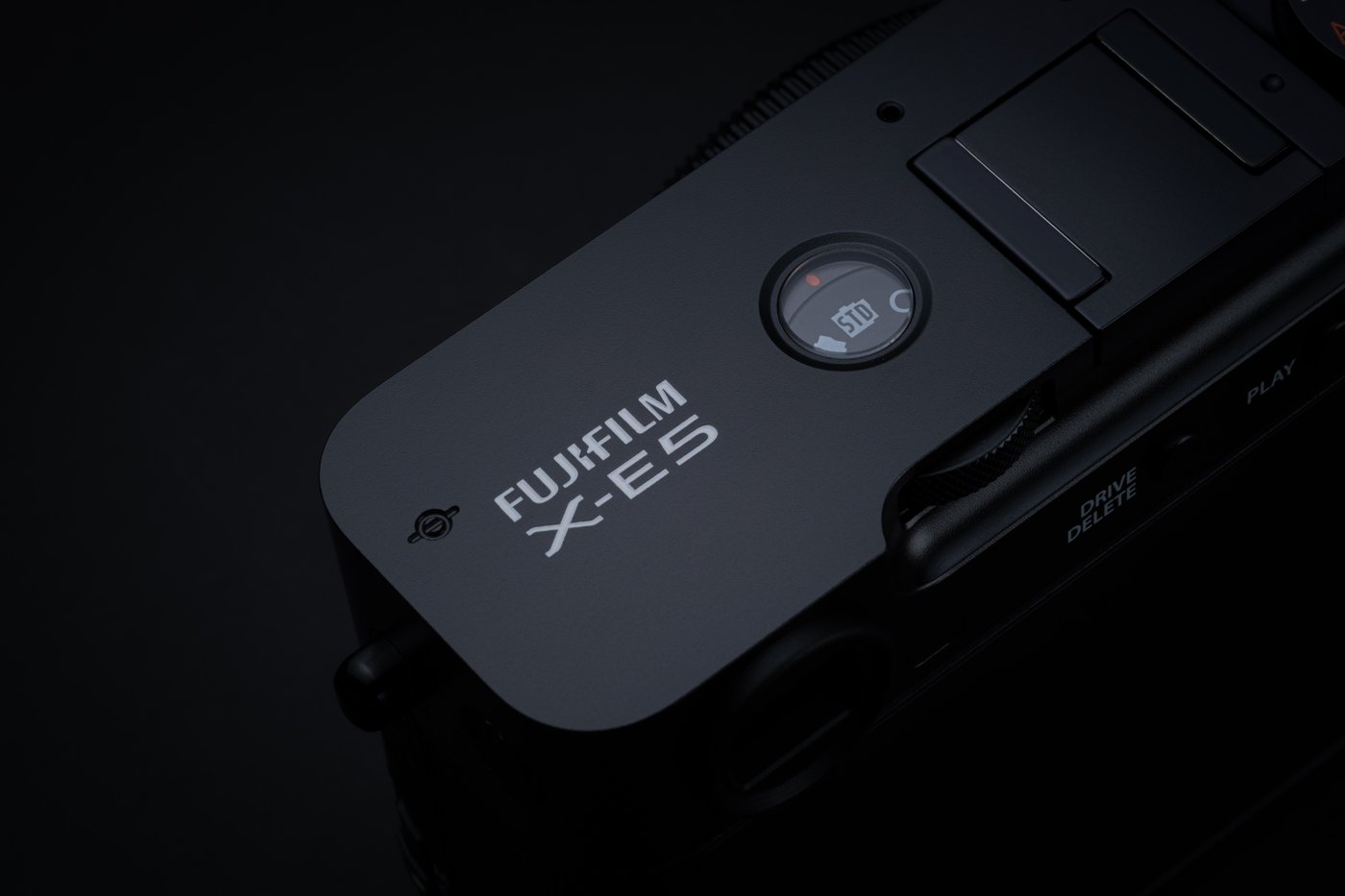 Fujifilm X-E5