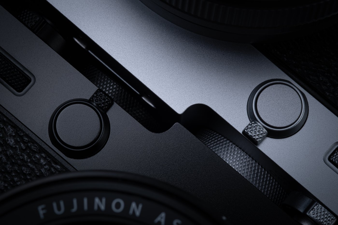 Fujifilm X-E5