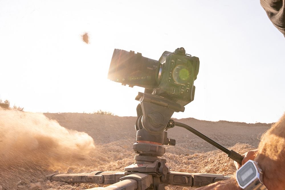 Manfrotto One