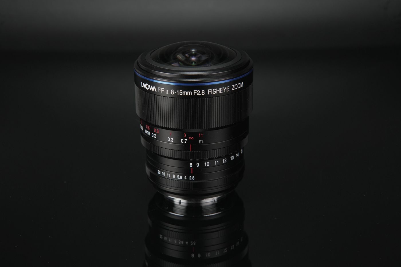 Laowa 15mm F/4 Makro-Weitwinkelobjektiv Für Pentax K – Perfekt Für Detailreiche Nahaufnahmen & Weitwinkel