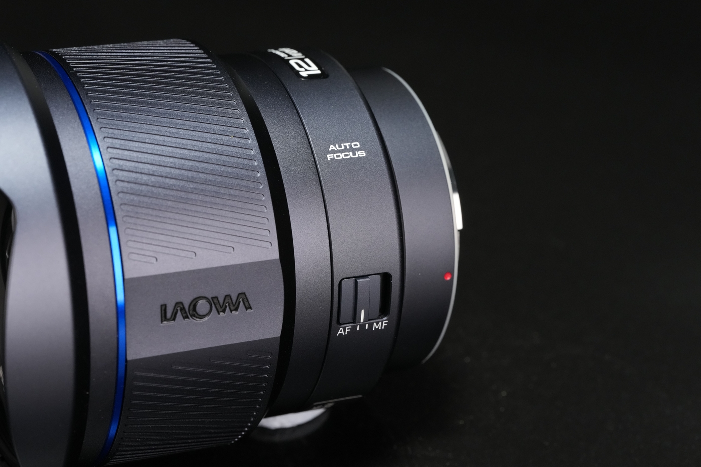 Laowa 12 mm f/2,8 Lite Zero-D FF