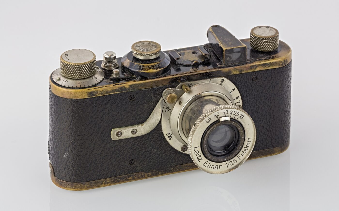 100 ans Leica I