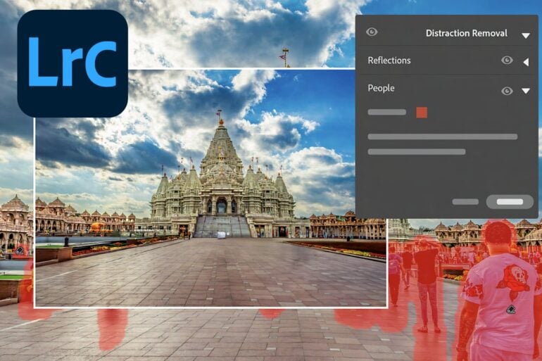 Lightroom Classic 14.4