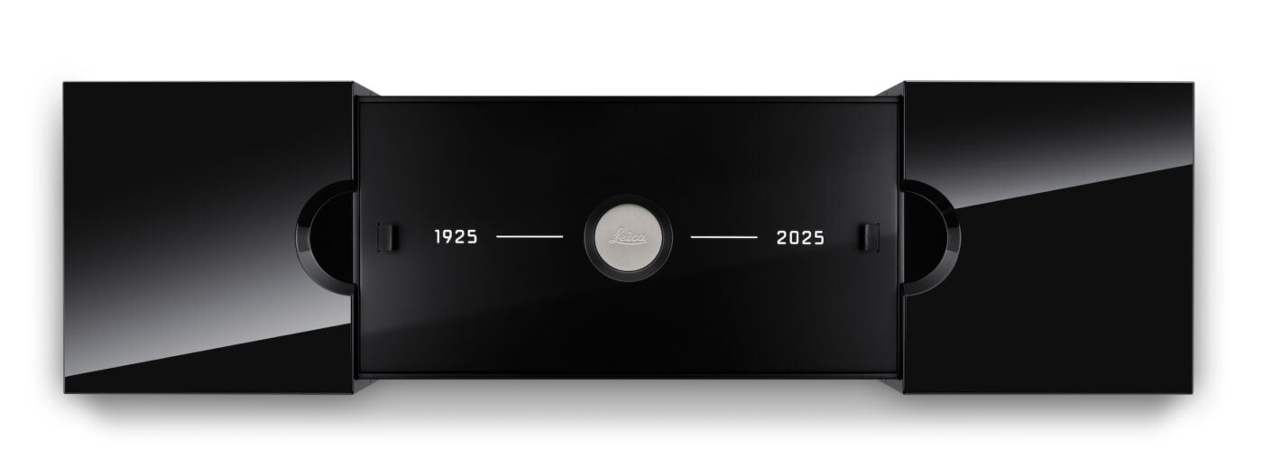 100 ans Leica I