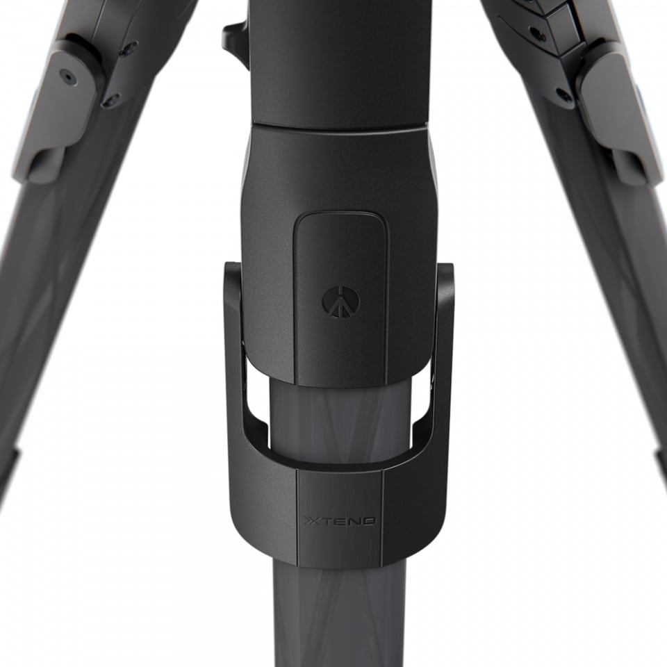 Manfrotto One