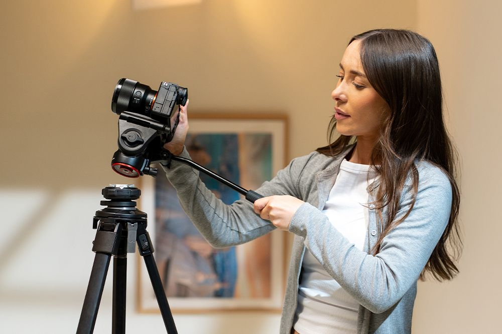 Manfrotto One
