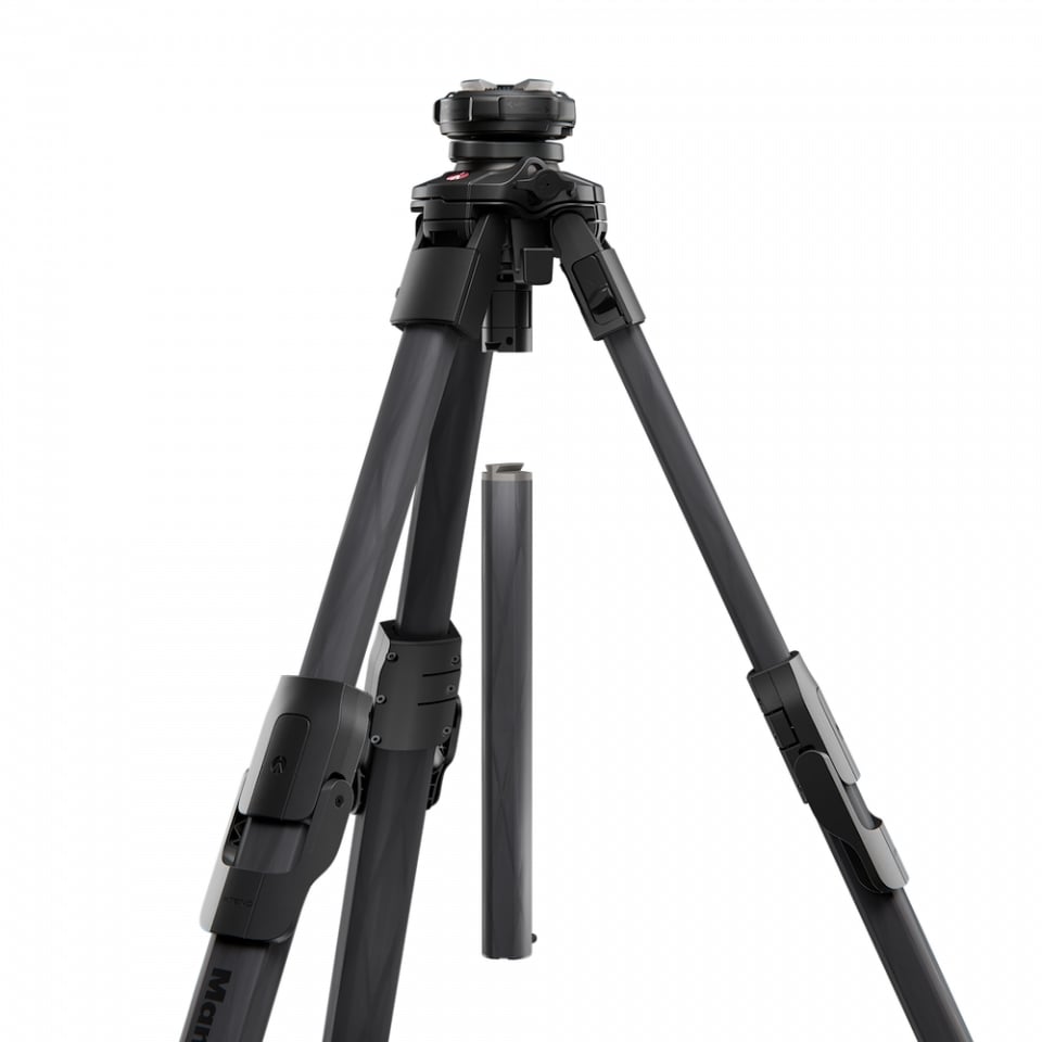 Manfrotto One