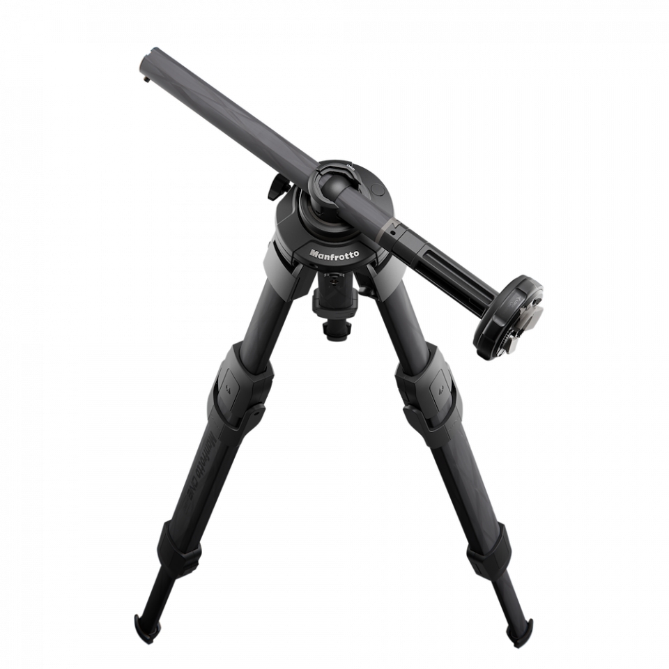 Manfrotto One