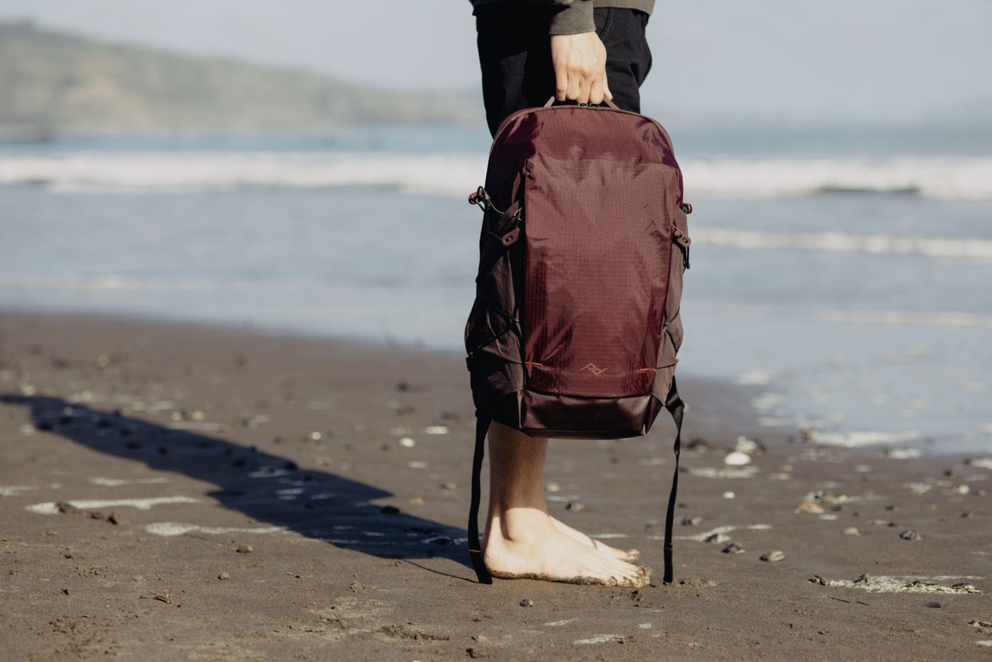 Peak Design Outdoor Zip 18L