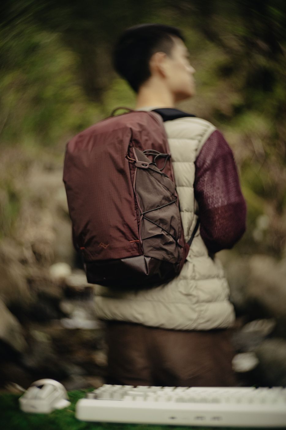 Peak Design Outdoor Zip 18L