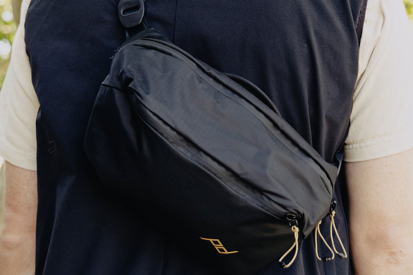 Peak Design Outdoor Zip 18L