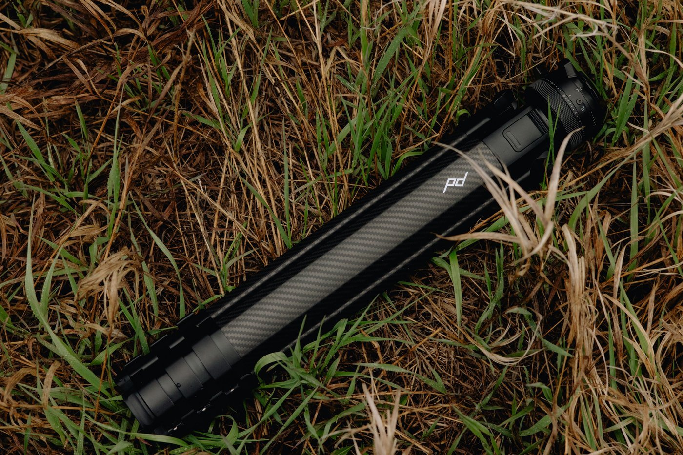 Peak Design Pro Tripods
