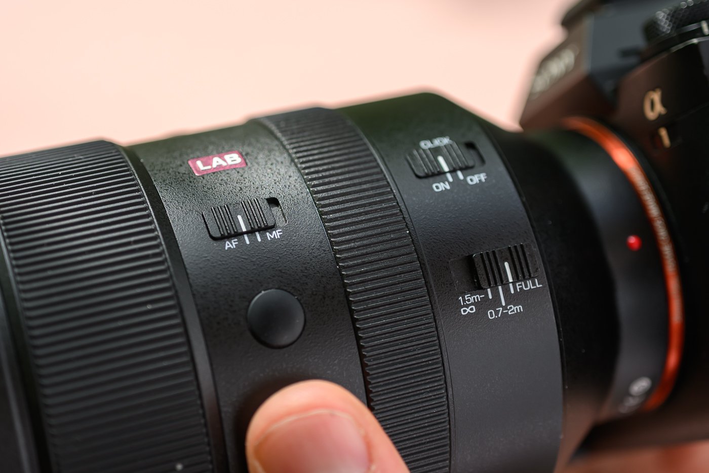 Test Viltrox AF 135 mm f/1,8 LAB Phototrend