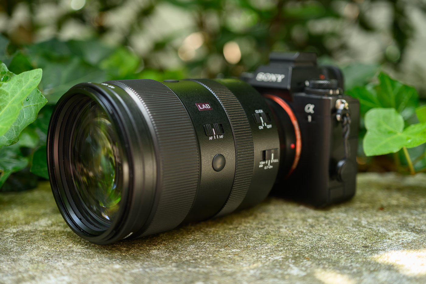 Test Viltrox AF 135 mm f/1,8 LAB Phototrend