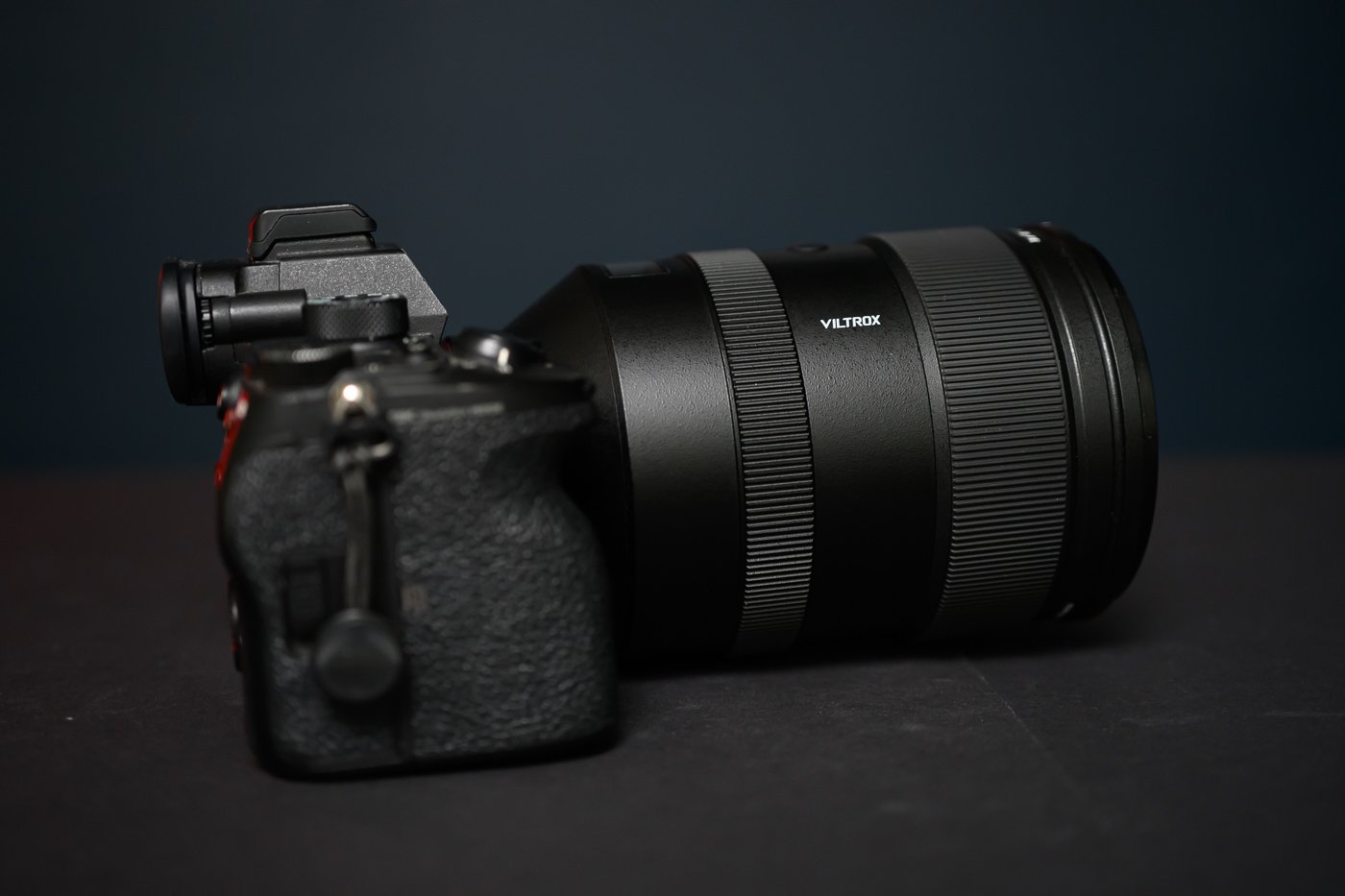 Test Viltrox AF 135 mm f/1,8 LAB Phototrend