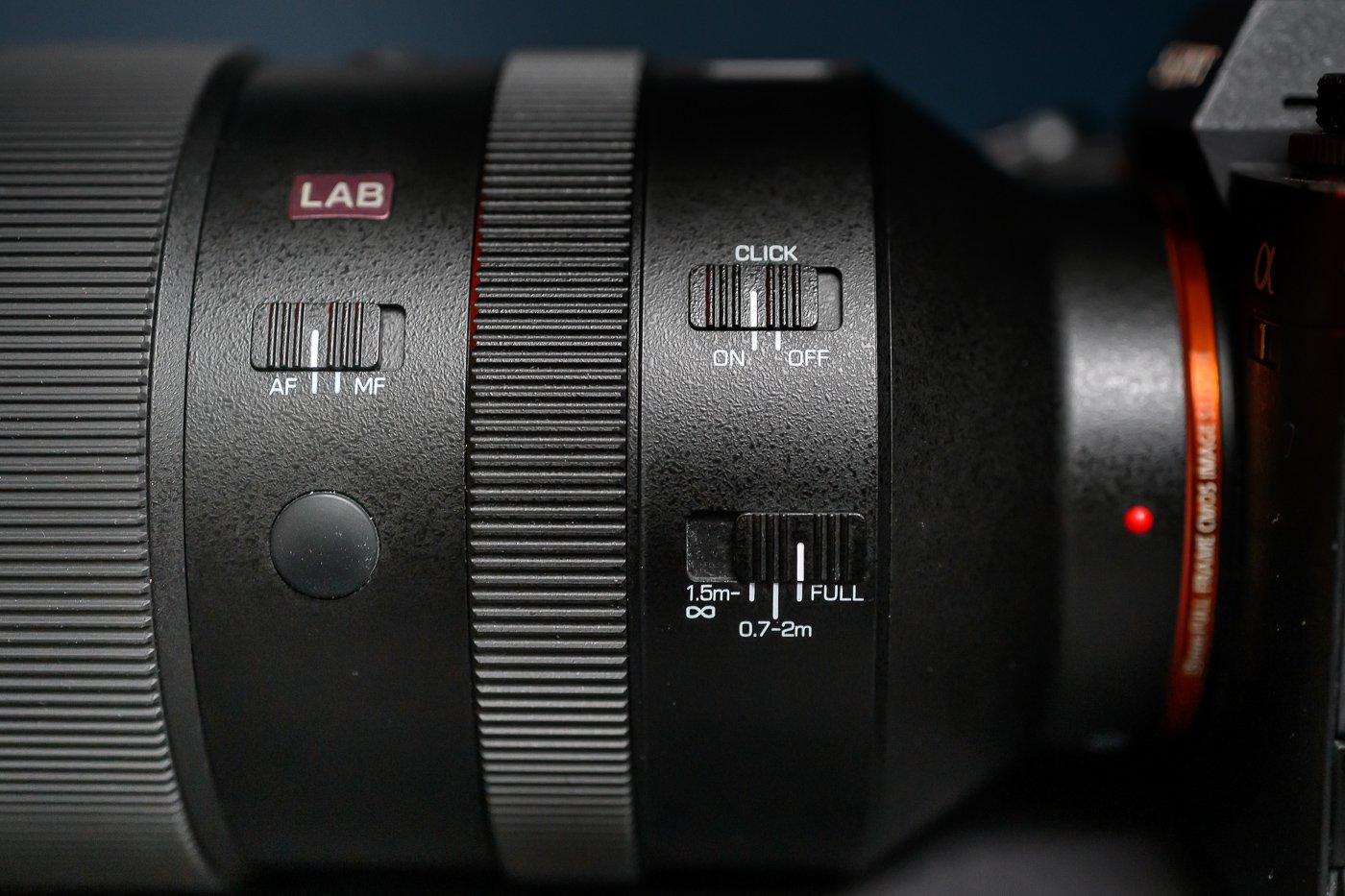 Test Viltrox AF 135 mm f/1,8 LAB Phototrend