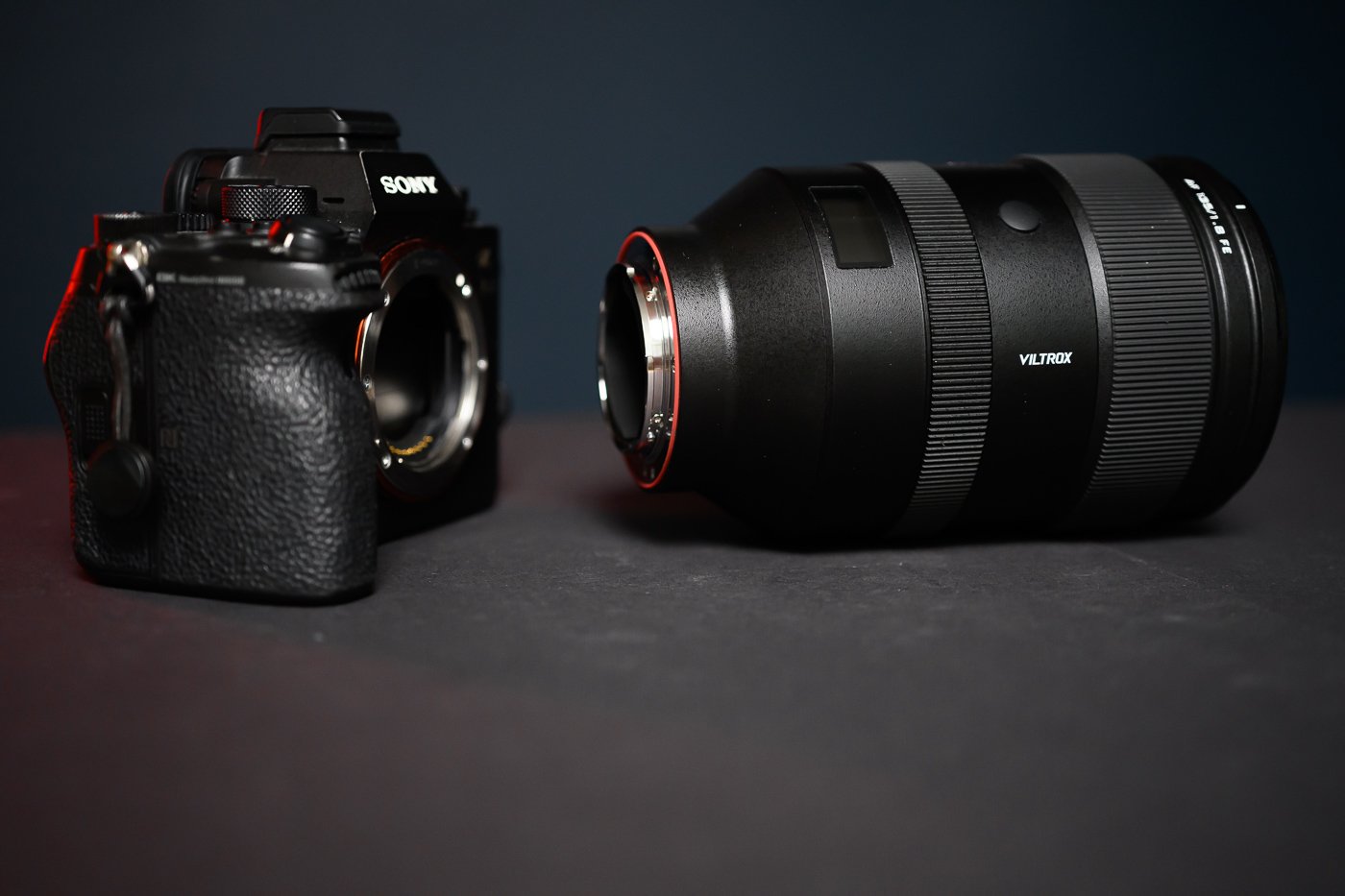 Test Viltrox AF 135 mm f/1,8 LAB Phototrend