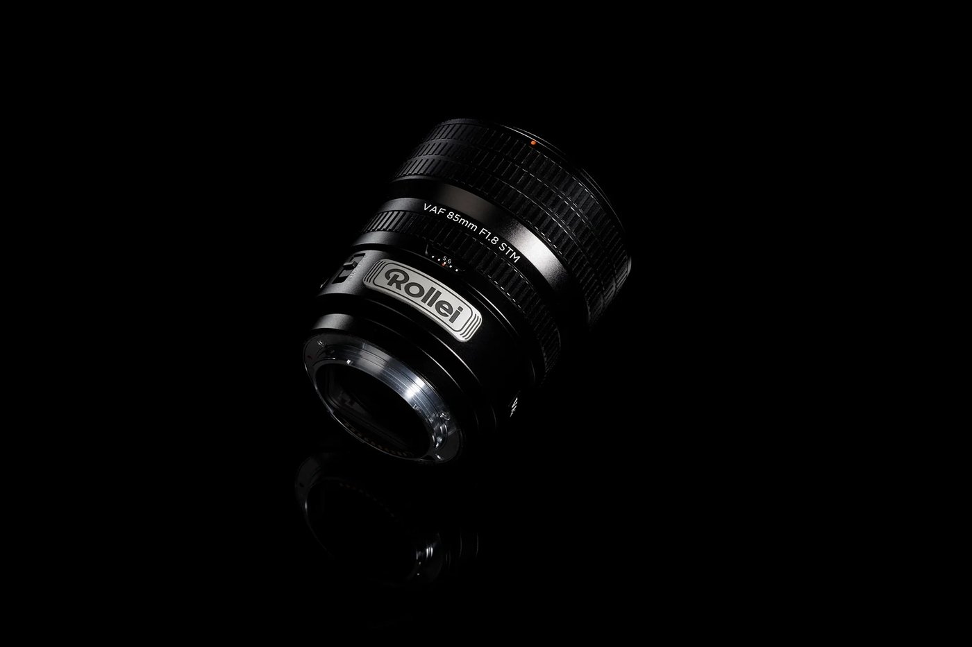 Rollei AF 85 mm f/1,8