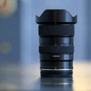 Tamron 16-30 mm f/2,8 Di III VXD G2