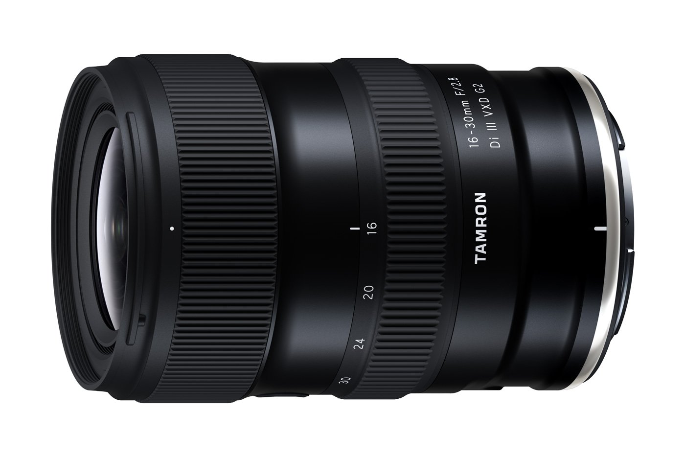 Tamron 16-30 mm f/2,8 Di III VXD G2