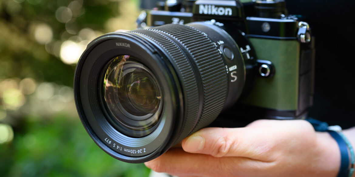 Test Nikkor Z 24-120 mm f/4 S Phototrend