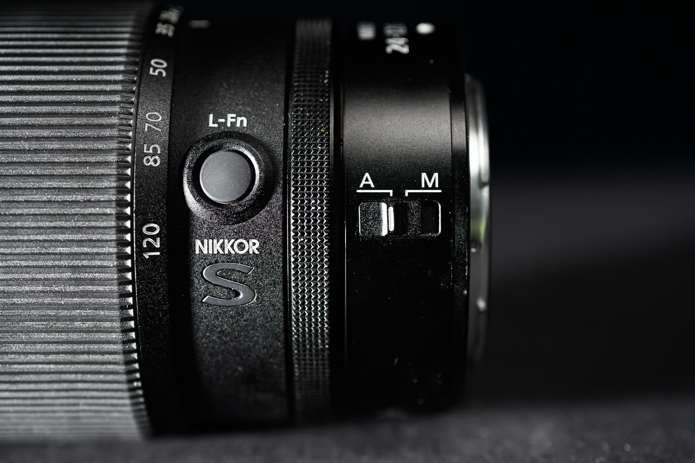 Test Nikkor Z 24-120 mm f/4 S Phototrend