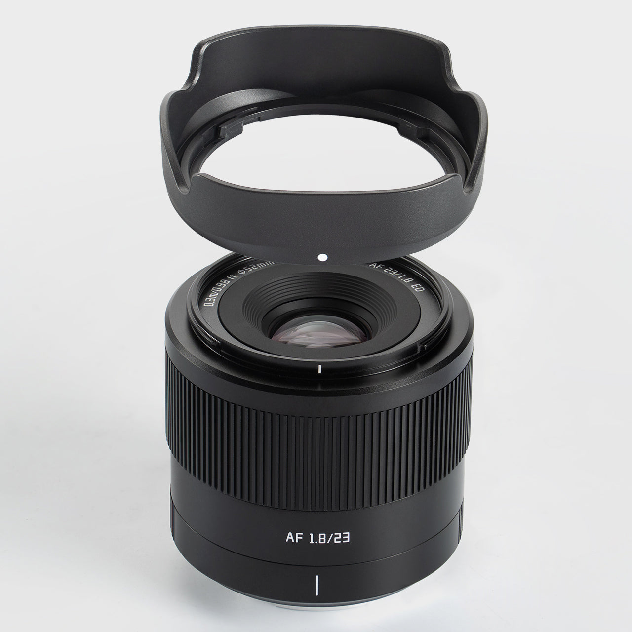 TTArtisan AF 23 mm f/1,8