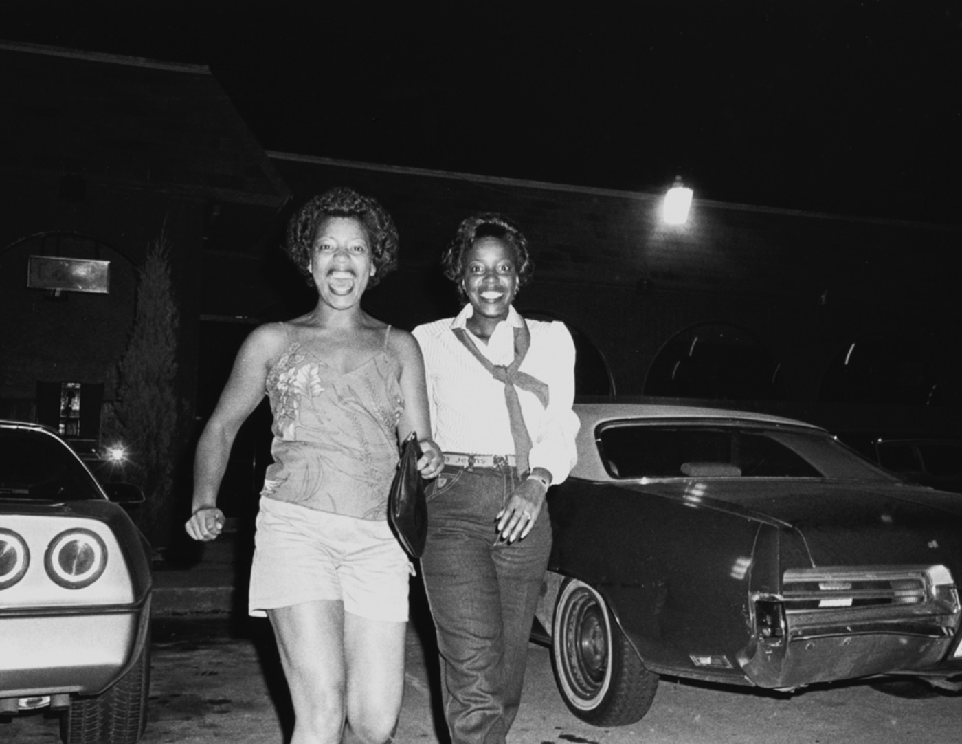 Carrie Mae Weems Zoom photographe
