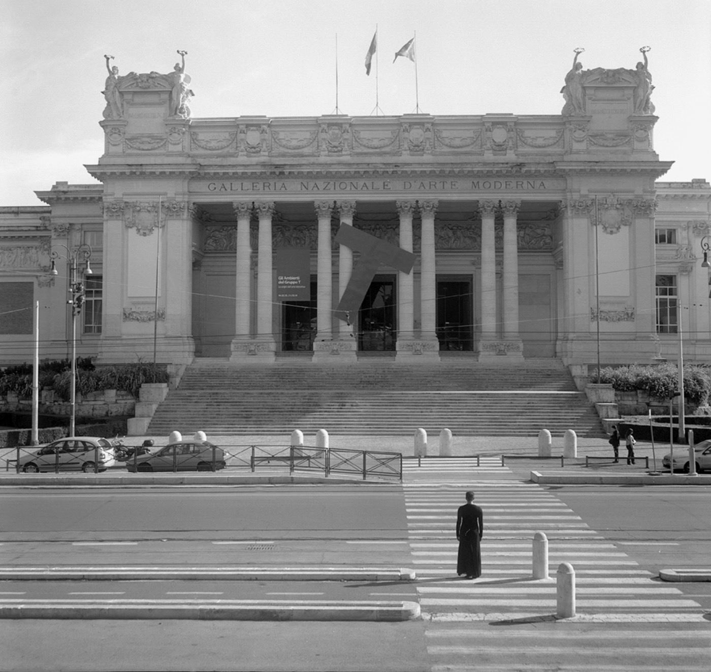 Carrie Mae Weems Zoom photographe