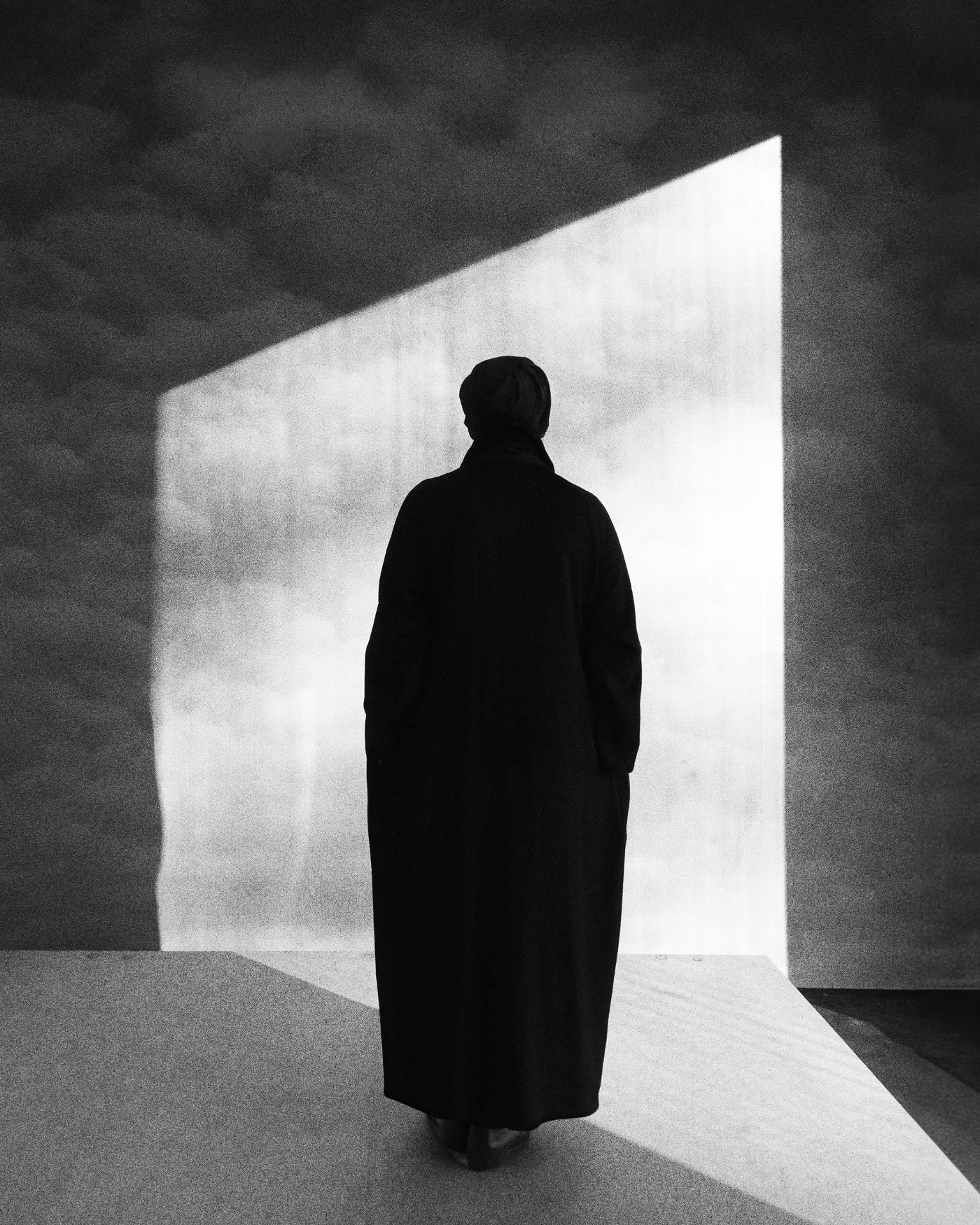 Carrie Mae Weems Zoom photographe