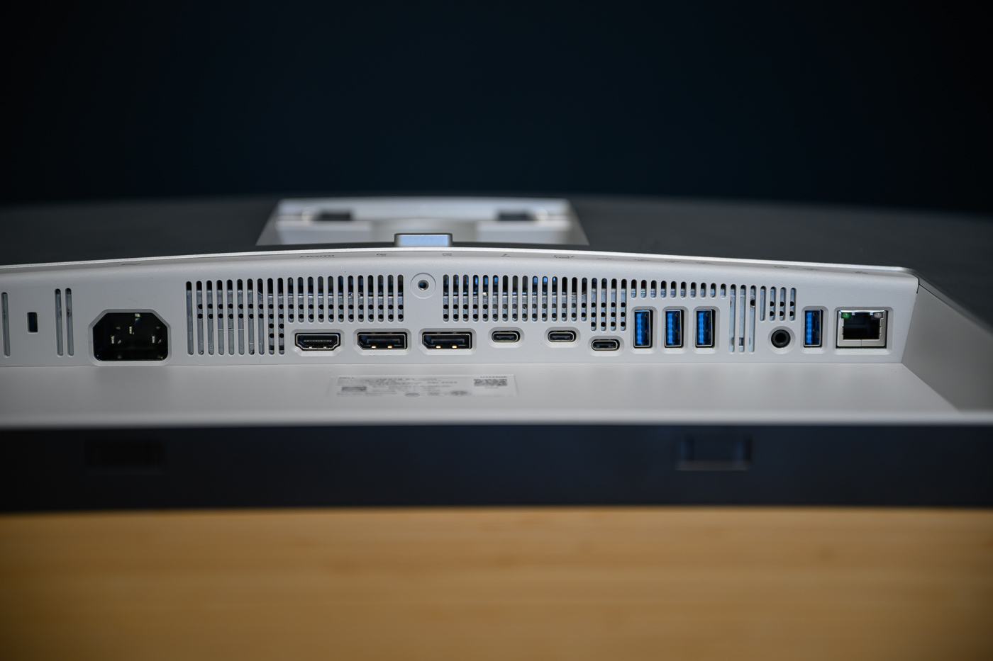 Dell UltraSharp 32 U3325QE
