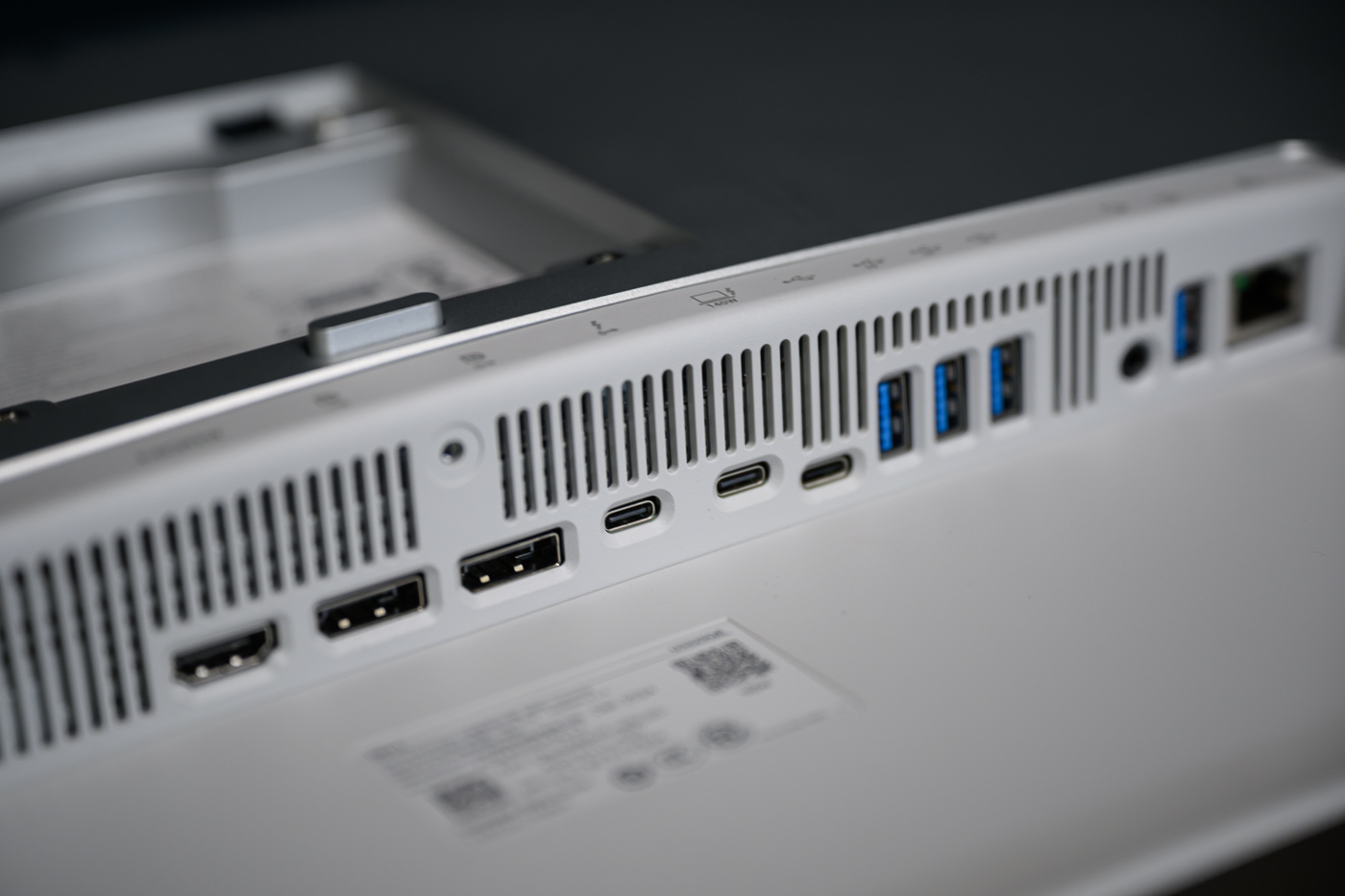 Dell UltraSharp 32 pouces U3325QE