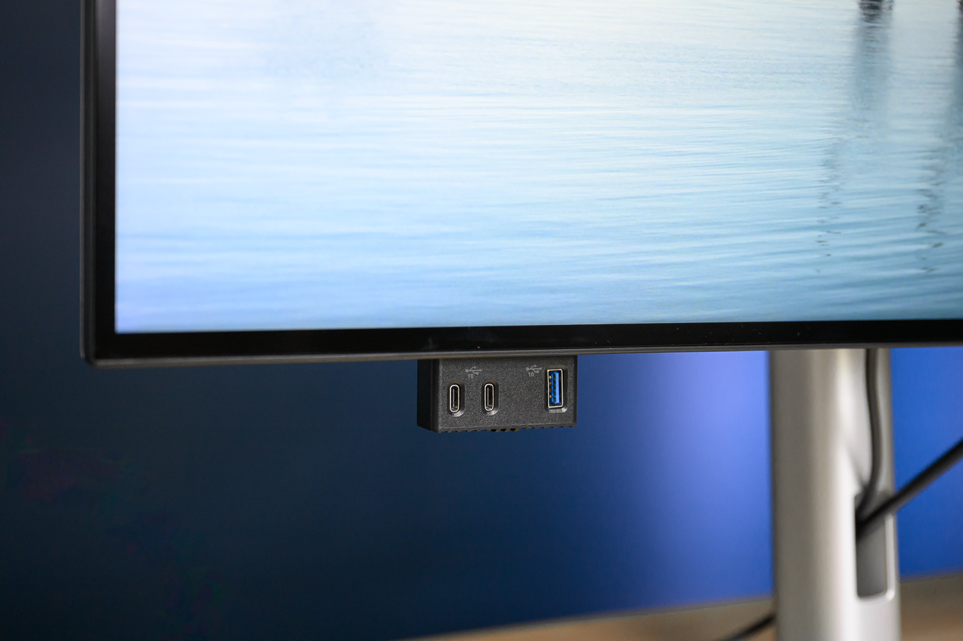 Dell UltraSharp 32 U3325QE