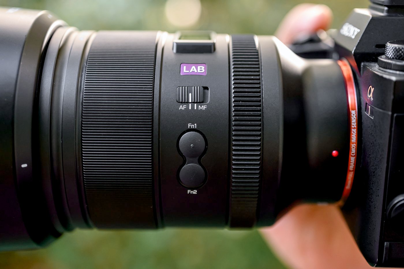 Test Viltrox AF 35 mm f/1,2 LAB FE Phototrend