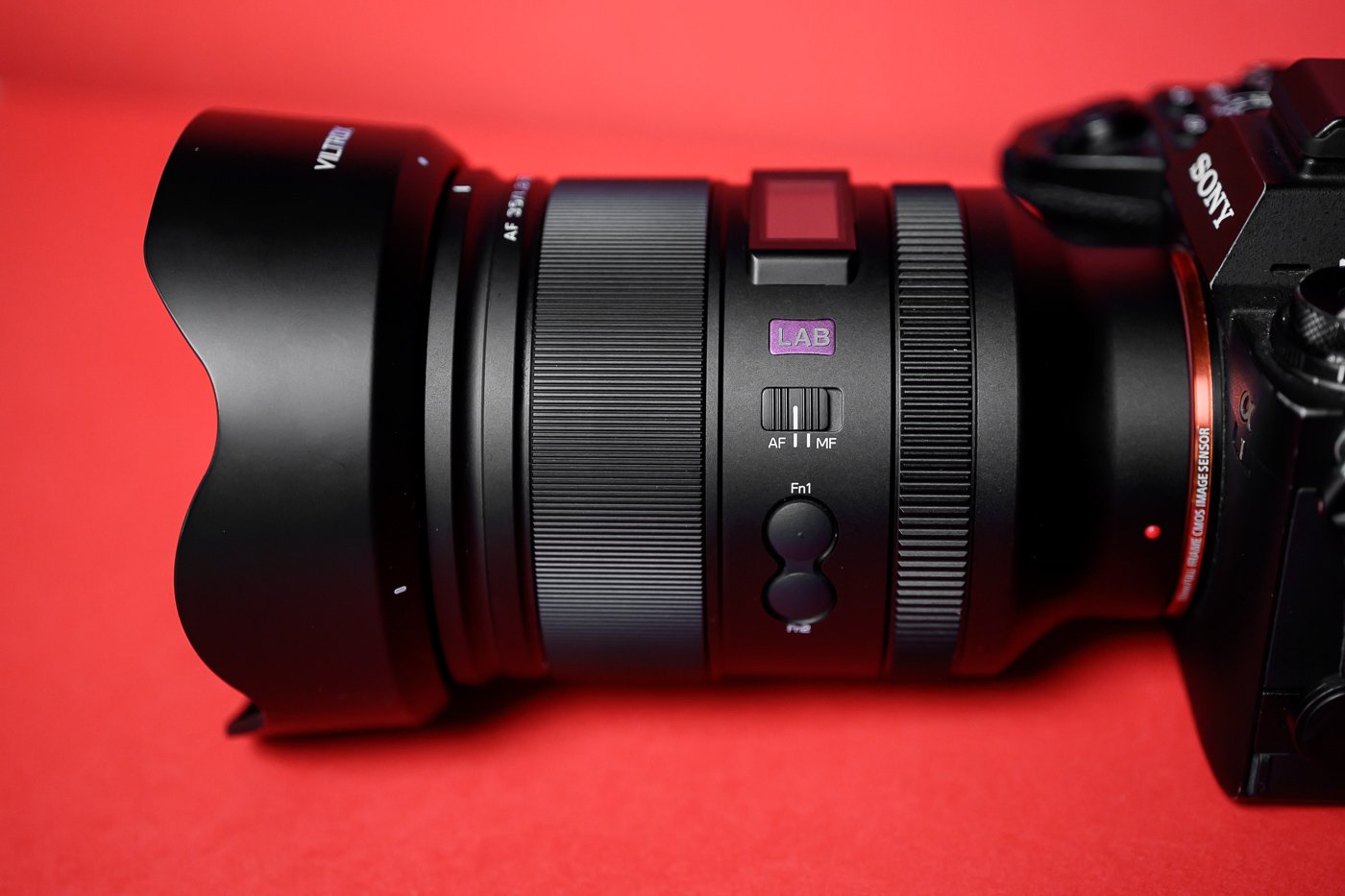 Test Viltrox AF 35 mm f/1,2 LAB FE Phototrend