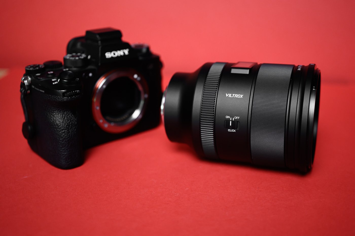 Test Viltrox AF 35 mm f/1,2 LAB FE Phototrend