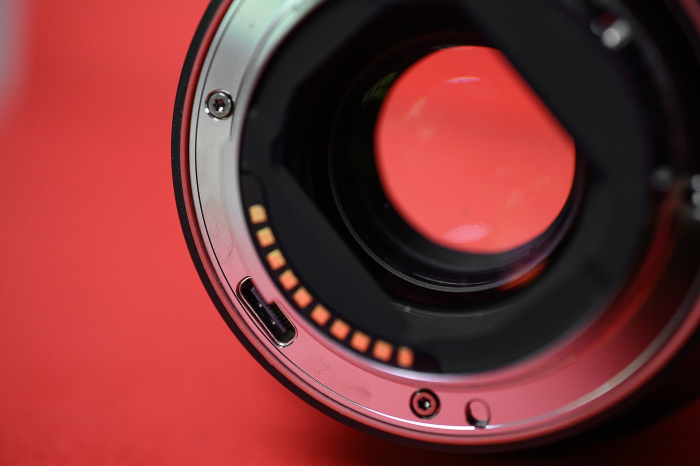 Test Viltrox AF 35 mm f/1,2 LAB FE Phototrend