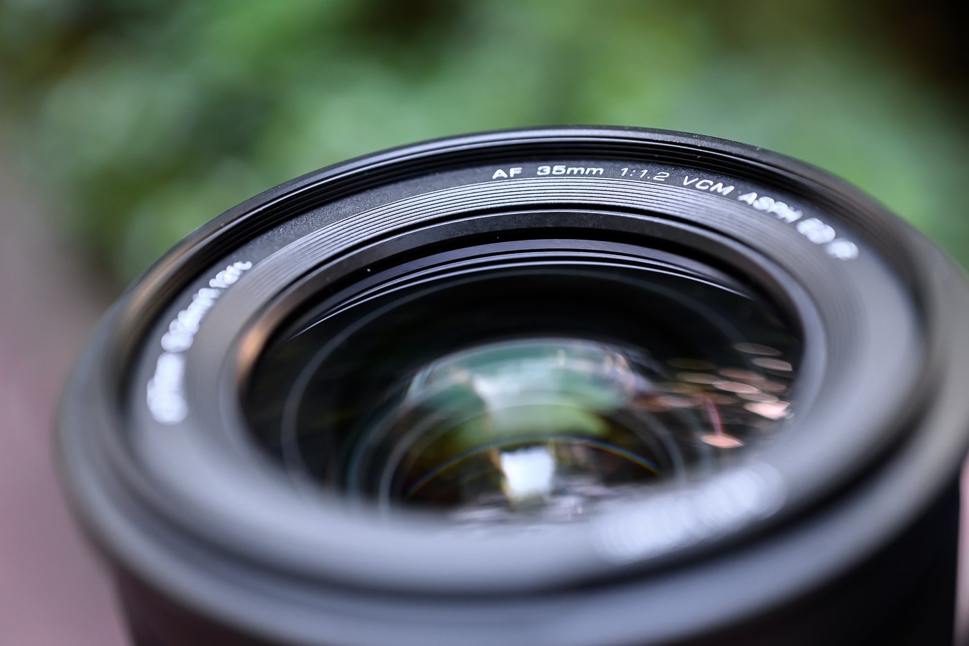 Test Viltrox AF 35 mm f/1,2 LAB FE Phototrend