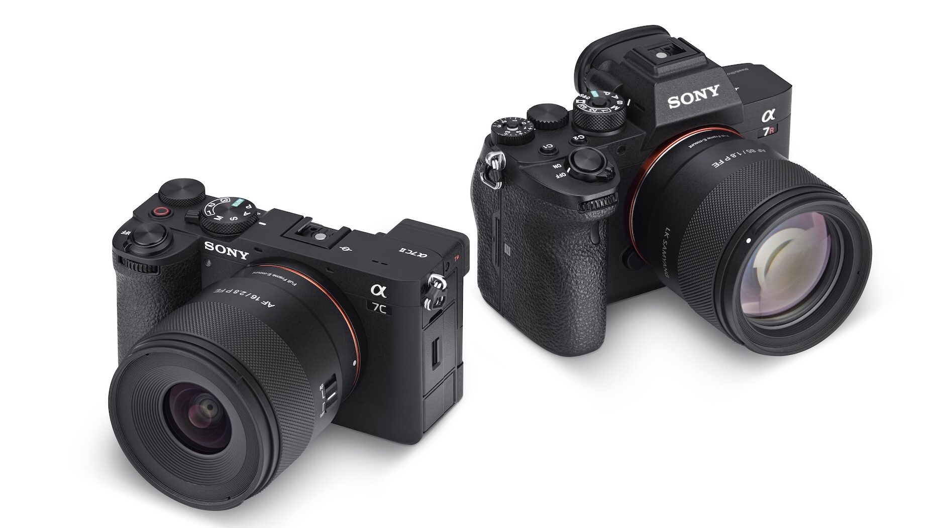 Samyang AF 16 mm f/2,8 P FE