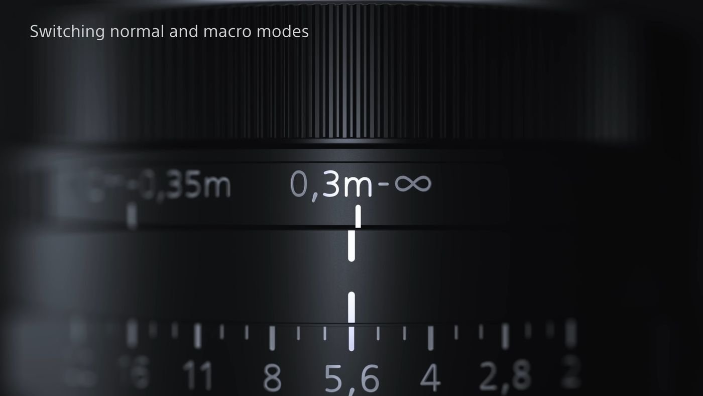 Sony RX1R III