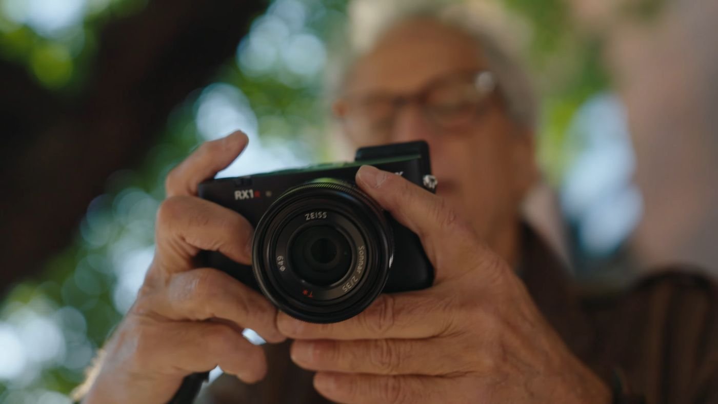 Sony RX1R III