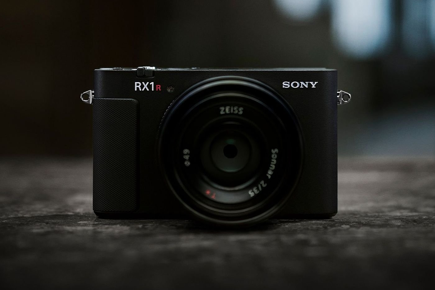 Sony RX1R III