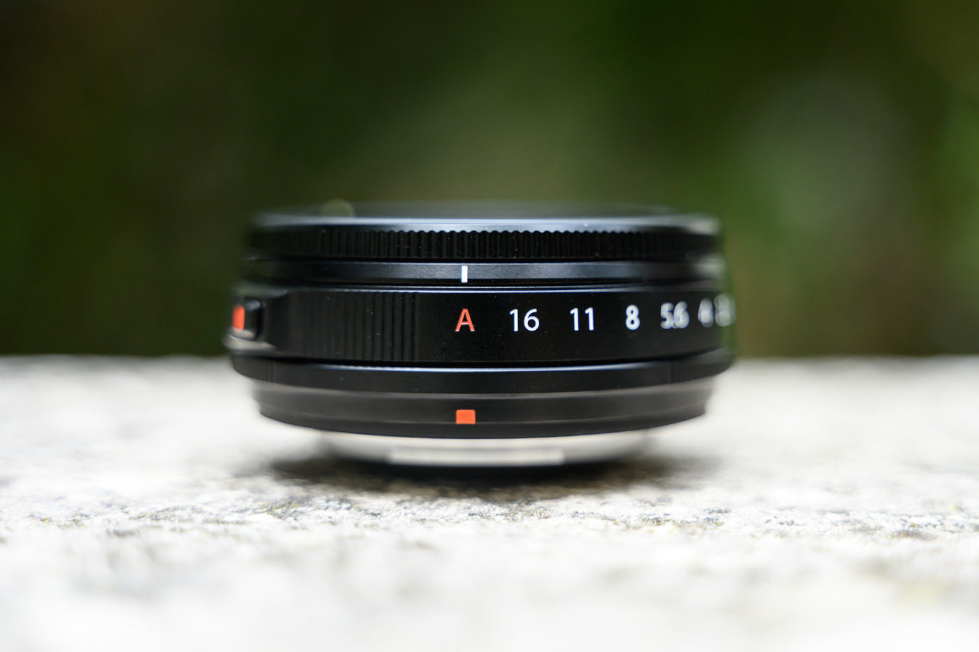Test Fujinon XF 23 mm f/2,8 R WR Phototrend