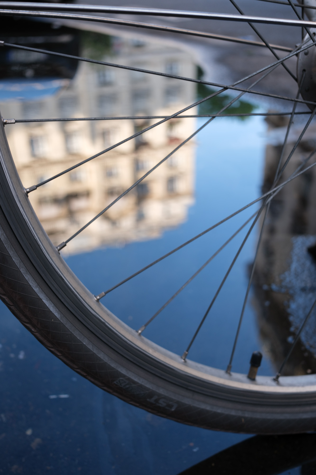 Test Fujinon XF 23 mm f/2,8 R WR Phototrend