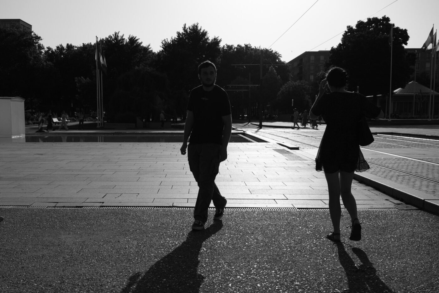 Test Fujinon XF 23 mm f/2,8 R WR Phototrend