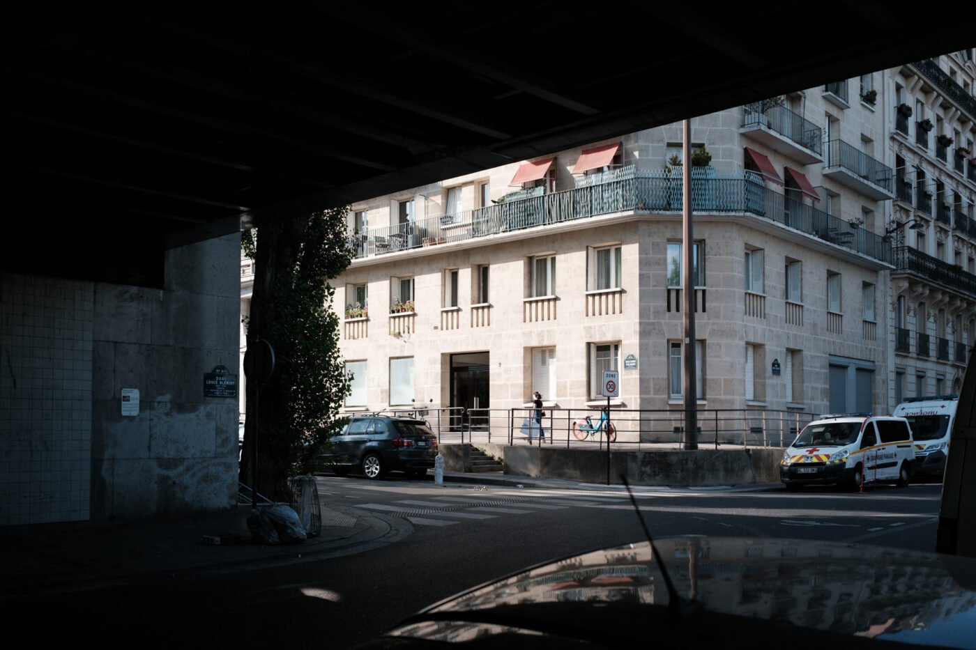 Test Fujinon XF 23 mm f/2,8 R WR Phototrend