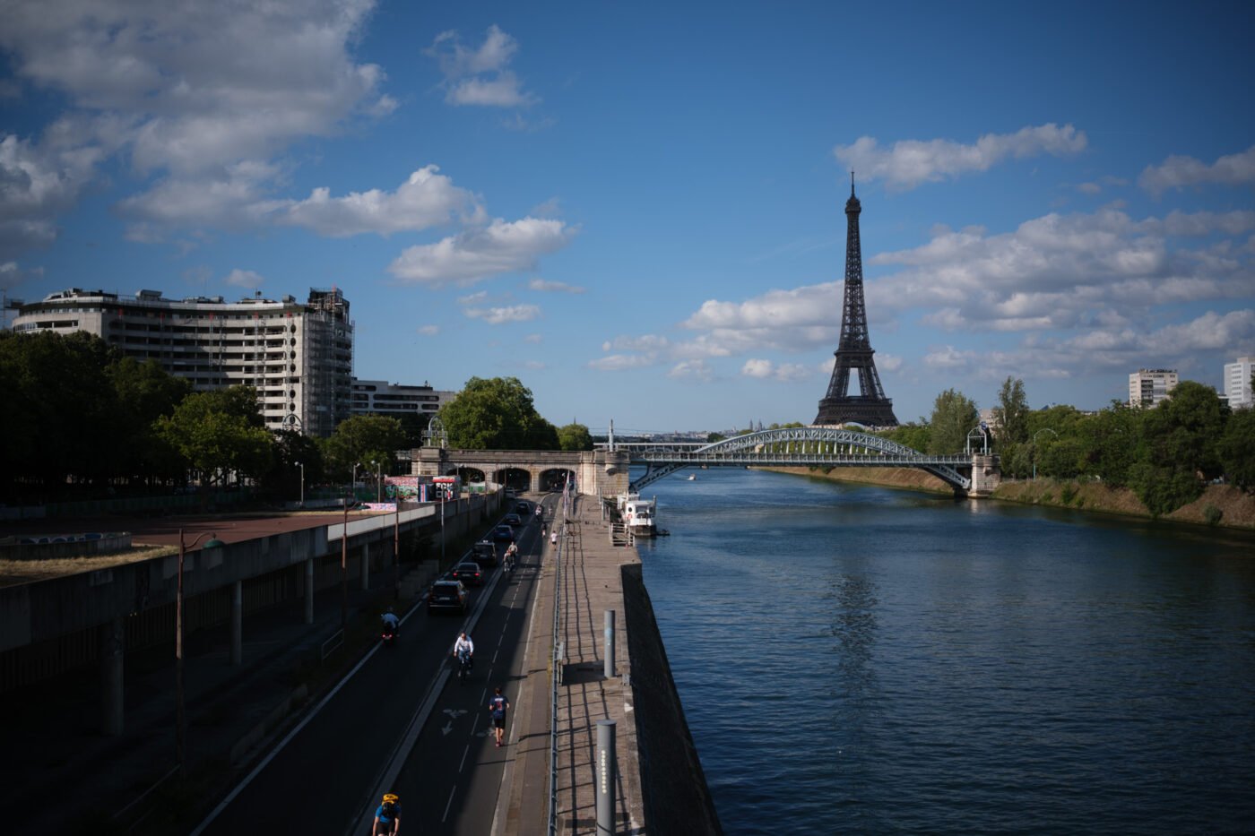 Test Fujinon XF 23 mm f/2,8 R WR Phototrend
