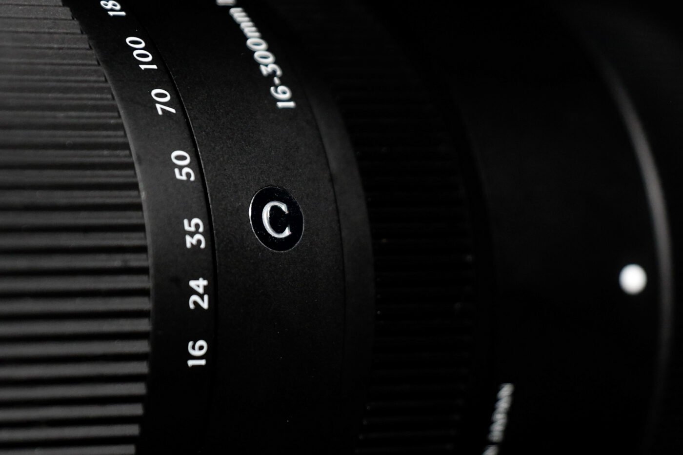 Test Sigma 16-300 mm f/3,5-6,7 DC OS Contemporary Phototrend